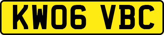 KW06VBC