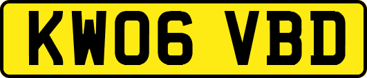 KW06VBD