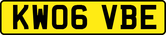 KW06VBE