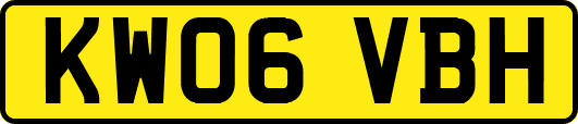 KW06VBH