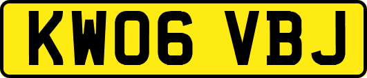 KW06VBJ