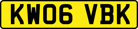 KW06VBK