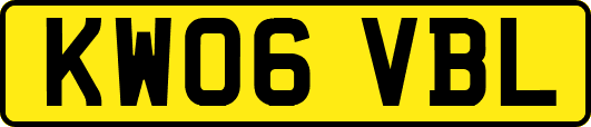 KW06VBL