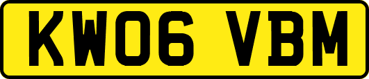 KW06VBM