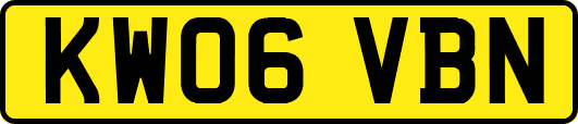 KW06VBN