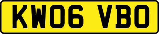 KW06VBO