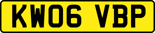KW06VBP