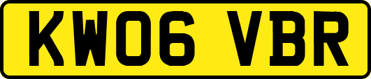 KW06VBR