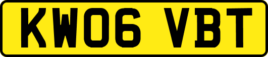 KW06VBT