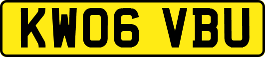 KW06VBU