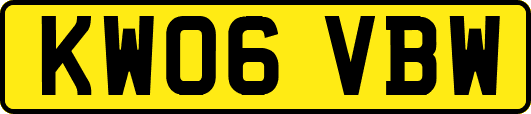 KW06VBW