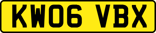 KW06VBX