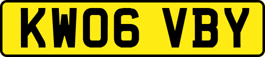 KW06VBY
