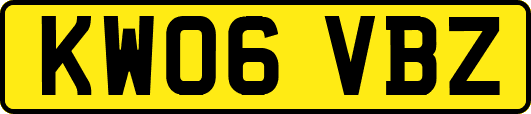KW06VBZ