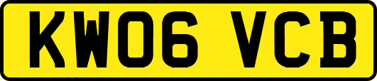 KW06VCB