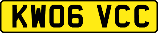 KW06VCC