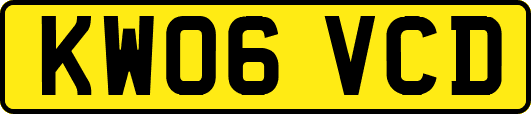 KW06VCD