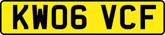 KW06VCF