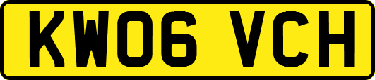 KW06VCH