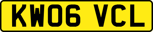 KW06VCL