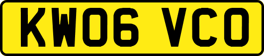 KW06VCO