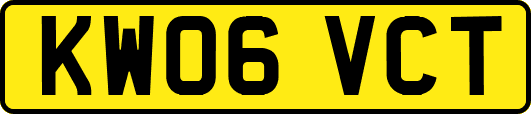KW06VCT
