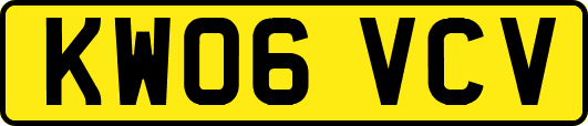 KW06VCV