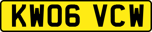 KW06VCW