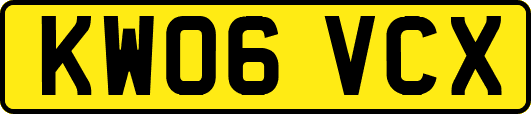 KW06VCX