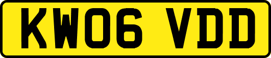 KW06VDD
