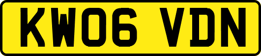 KW06VDN