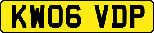 KW06VDP