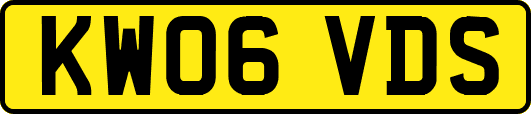 KW06VDS