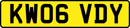 KW06VDY