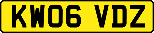 KW06VDZ