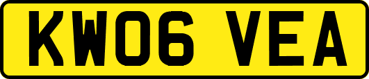 KW06VEA