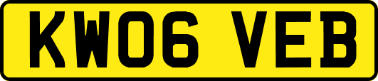 KW06VEB