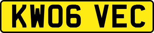 KW06VEC