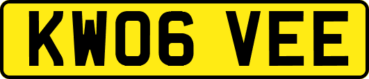 KW06VEE