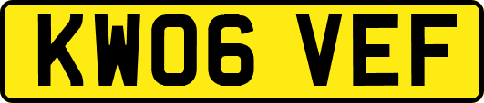 KW06VEF