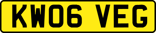 KW06VEG
