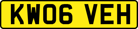 KW06VEH