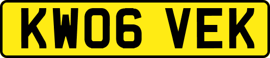 KW06VEK