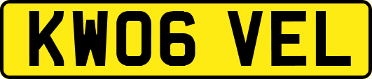 KW06VEL