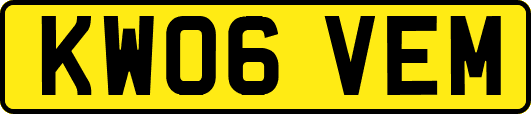 KW06VEM