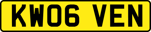 KW06VEN
