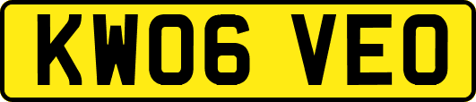 KW06VEO