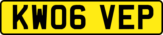 KW06VEP