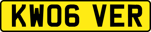 KW06VER