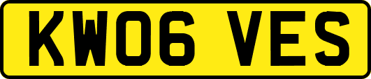 KW06VES